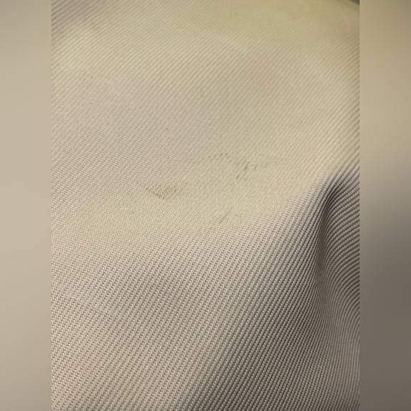 Tan and Black Coach Purse - Picture 3 of 10